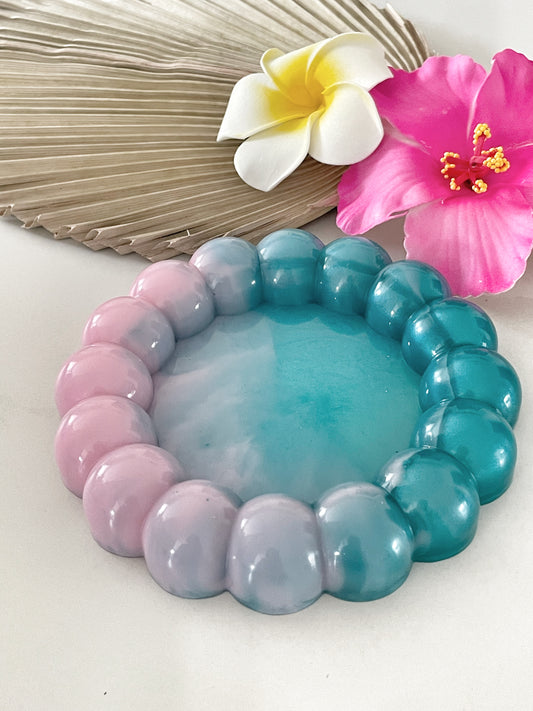 Bubble Bay tray