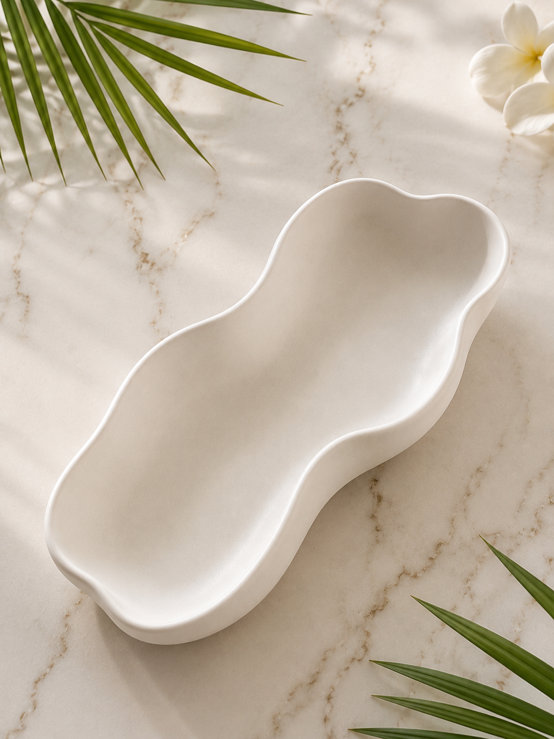 Coastal Wave Bowl