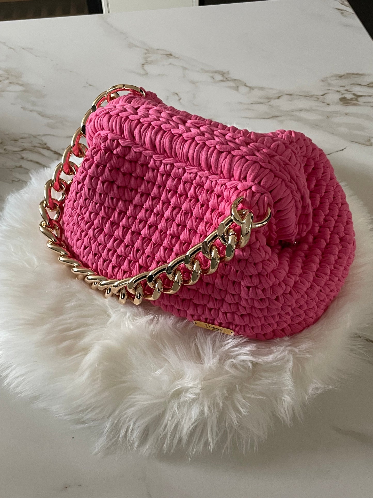 Clutch bag Large