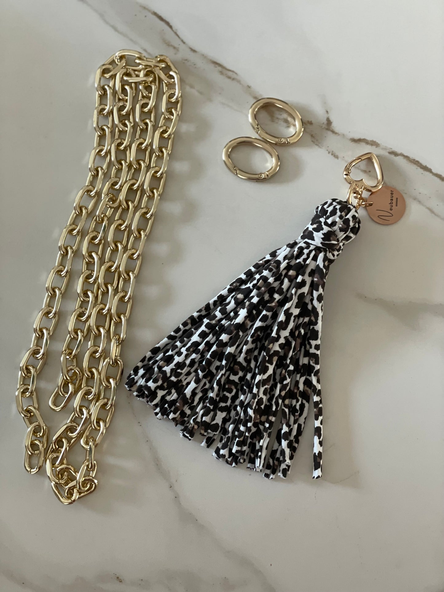Clutch bag Large