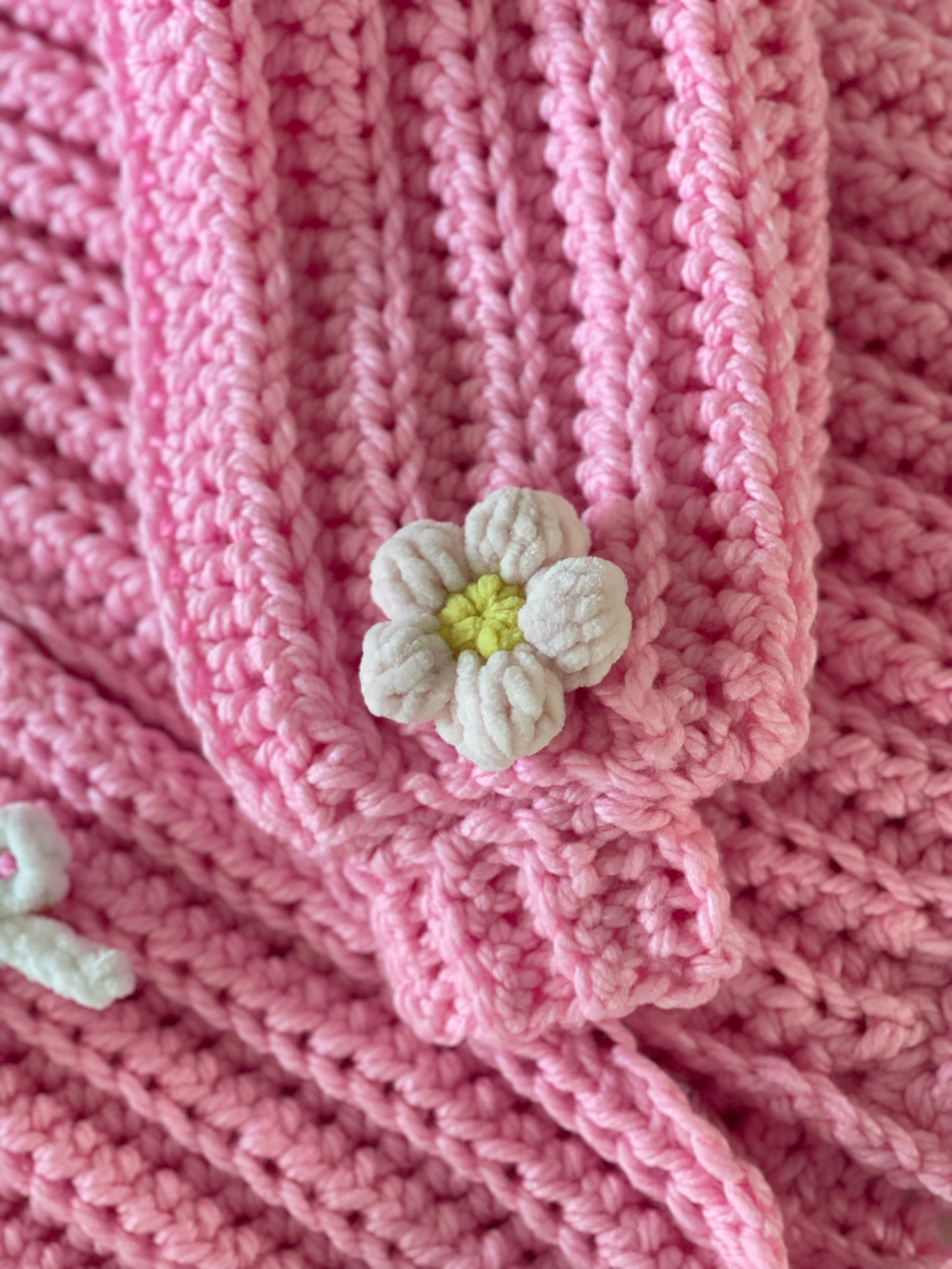 Flower Pins