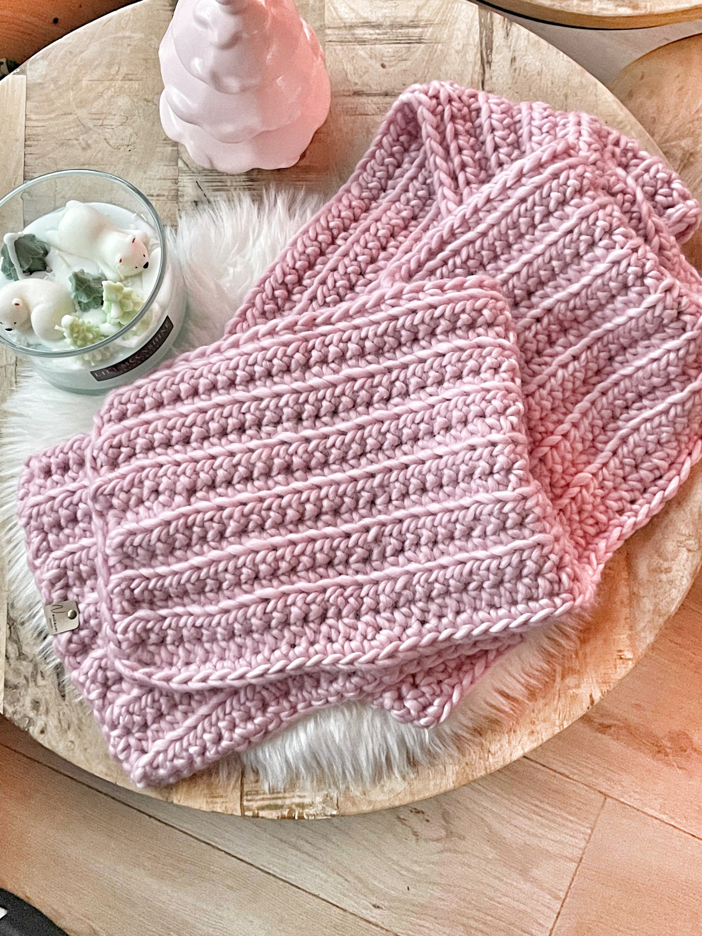 Merino collection – 100% Merino Wool | La Maison Neubauer