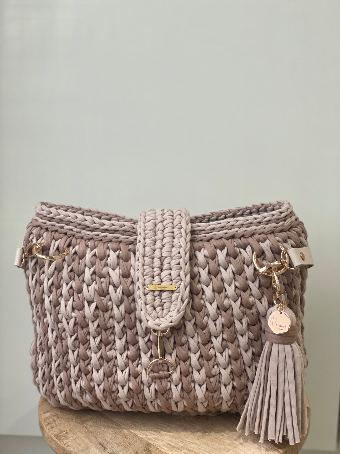 Tote bag XL Medusa