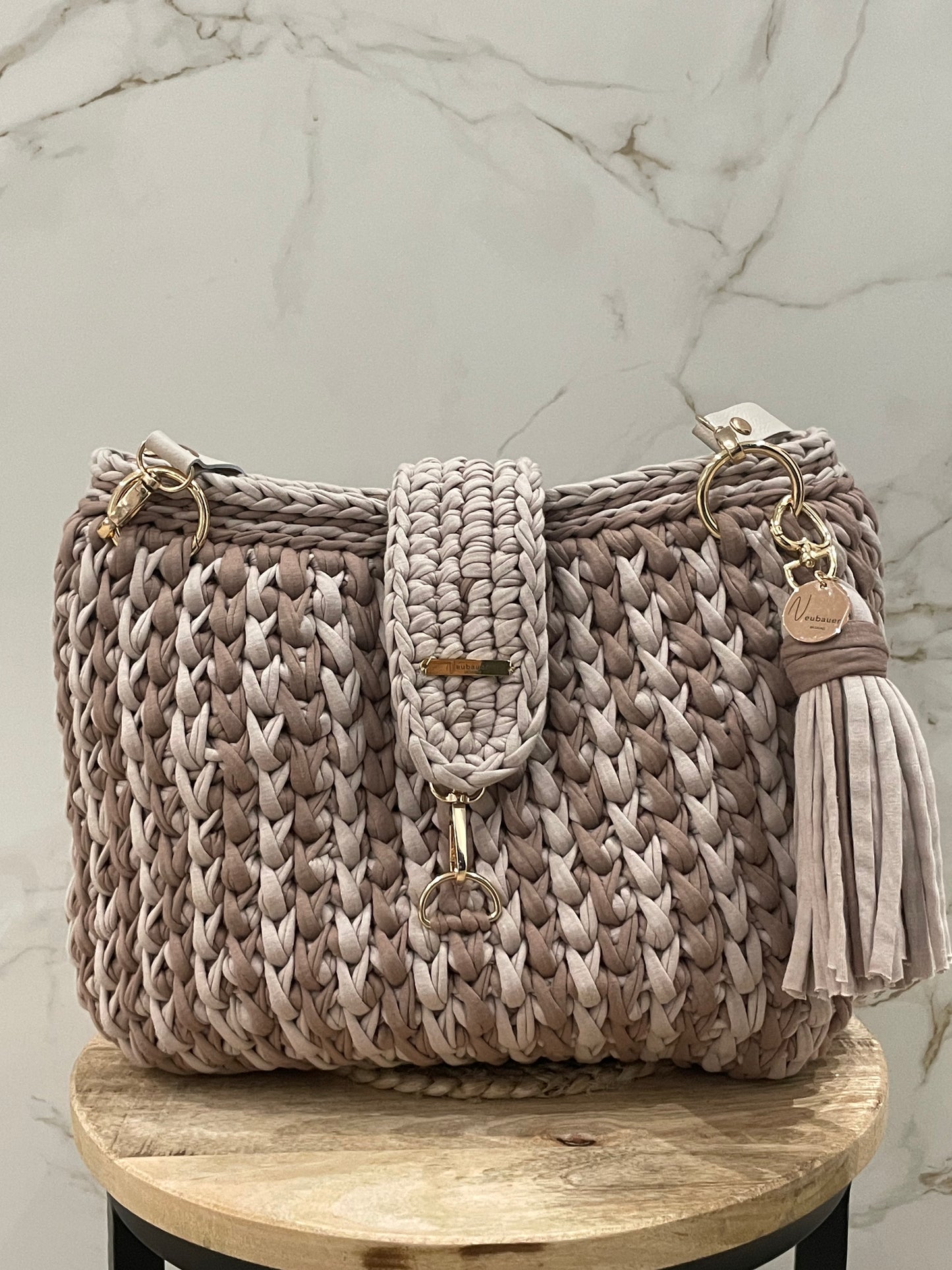 Tote bag XL Medusa