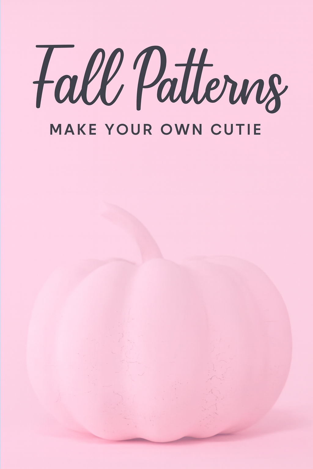 Fall PDF Patterns