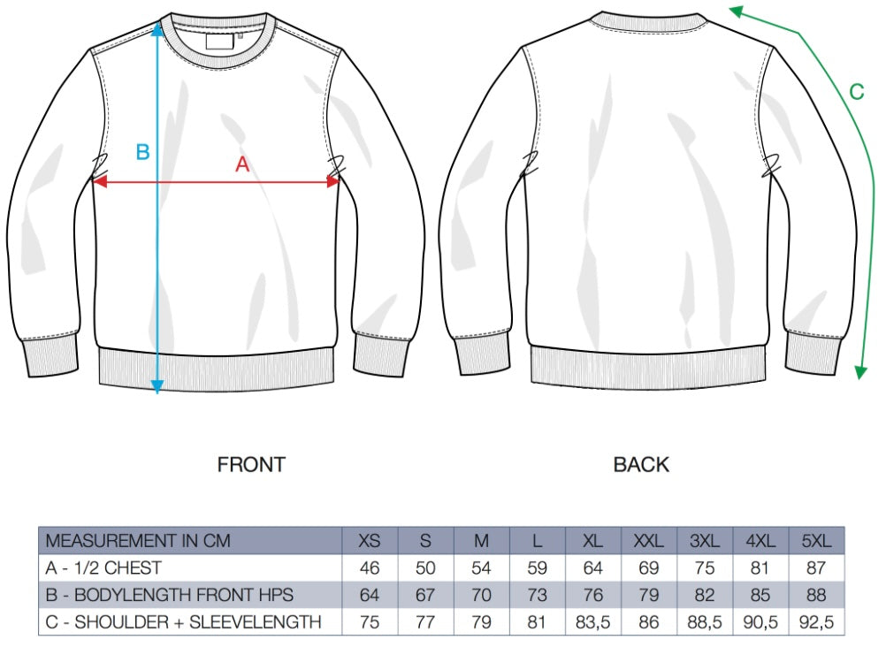 Ceo Sh*t sweater