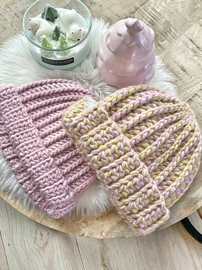 Merino collection – 100% Merino Wool | La Maison Neubauer