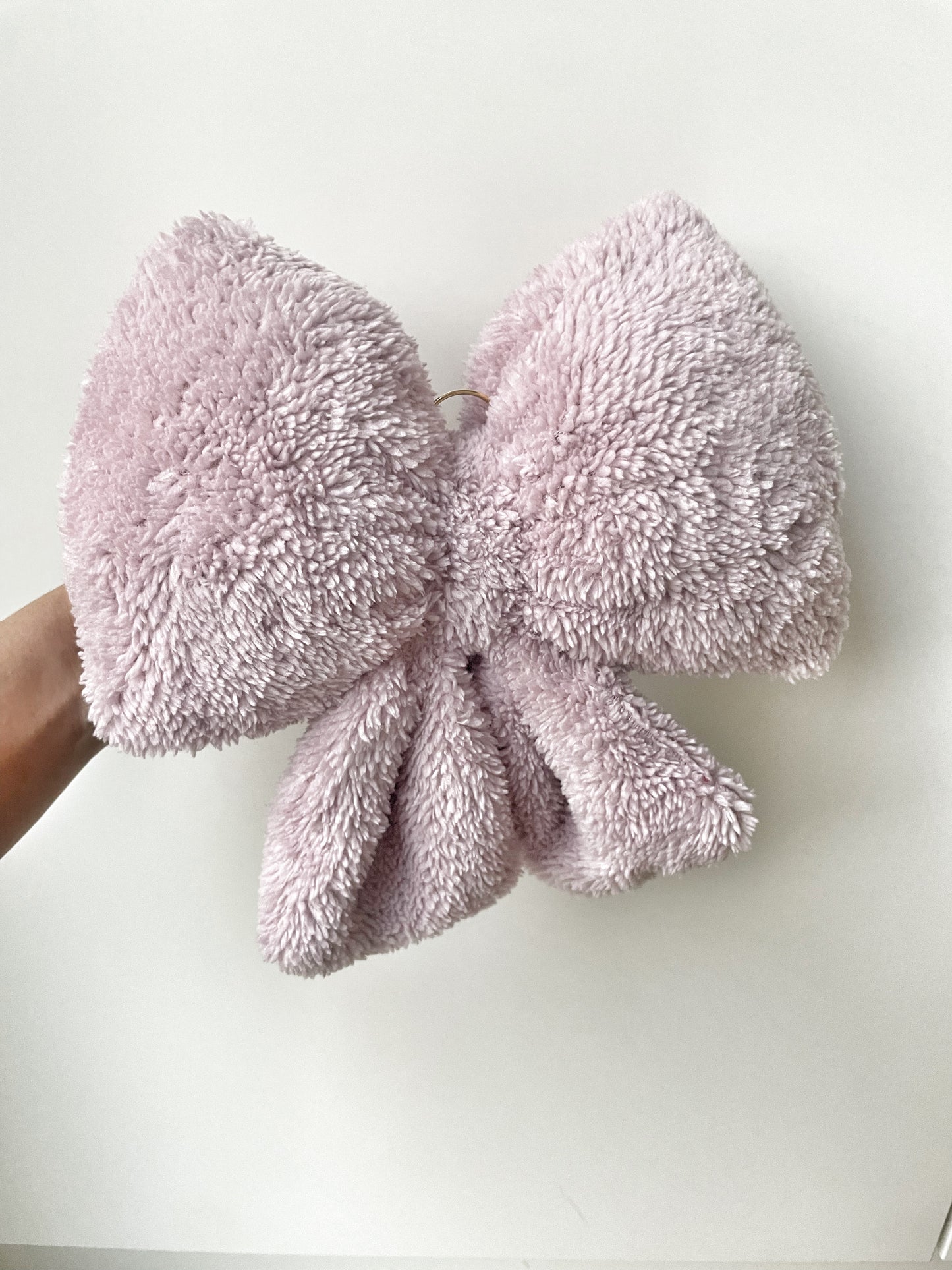 Teddy Christmas Bows