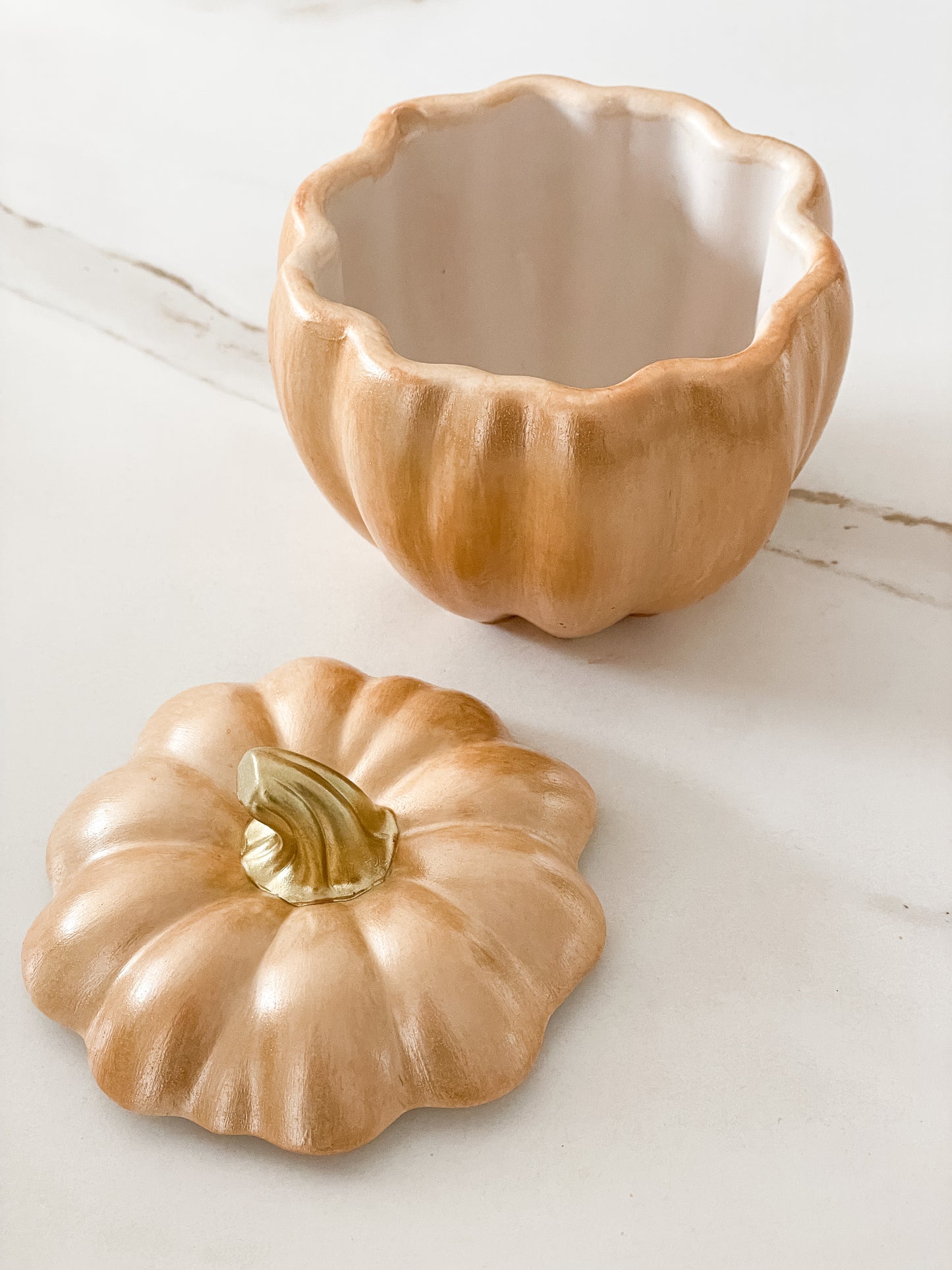 The Classic Pumpkin