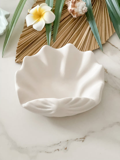 Seashell Bowl