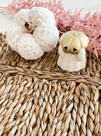 Mini Boo Ghosts