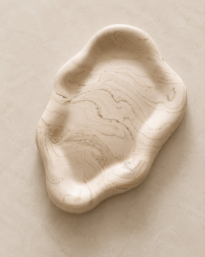 Pebble Tray