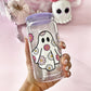 Ghouls Lava & Glitter Snowglobe Tumblers