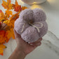 Pumpkin plush small