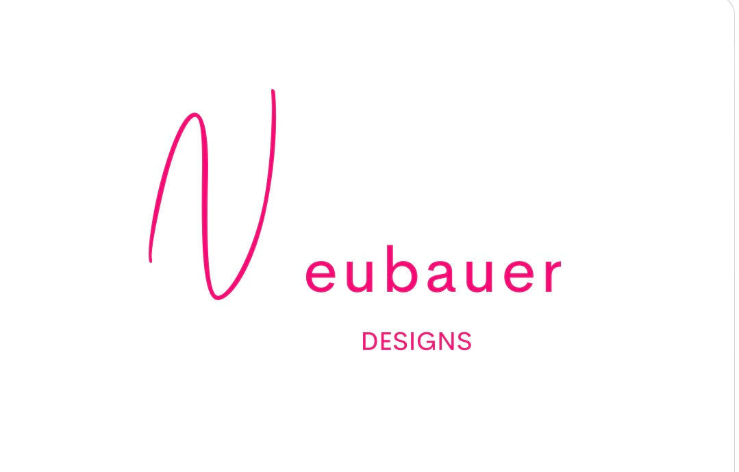Neubauer Designs