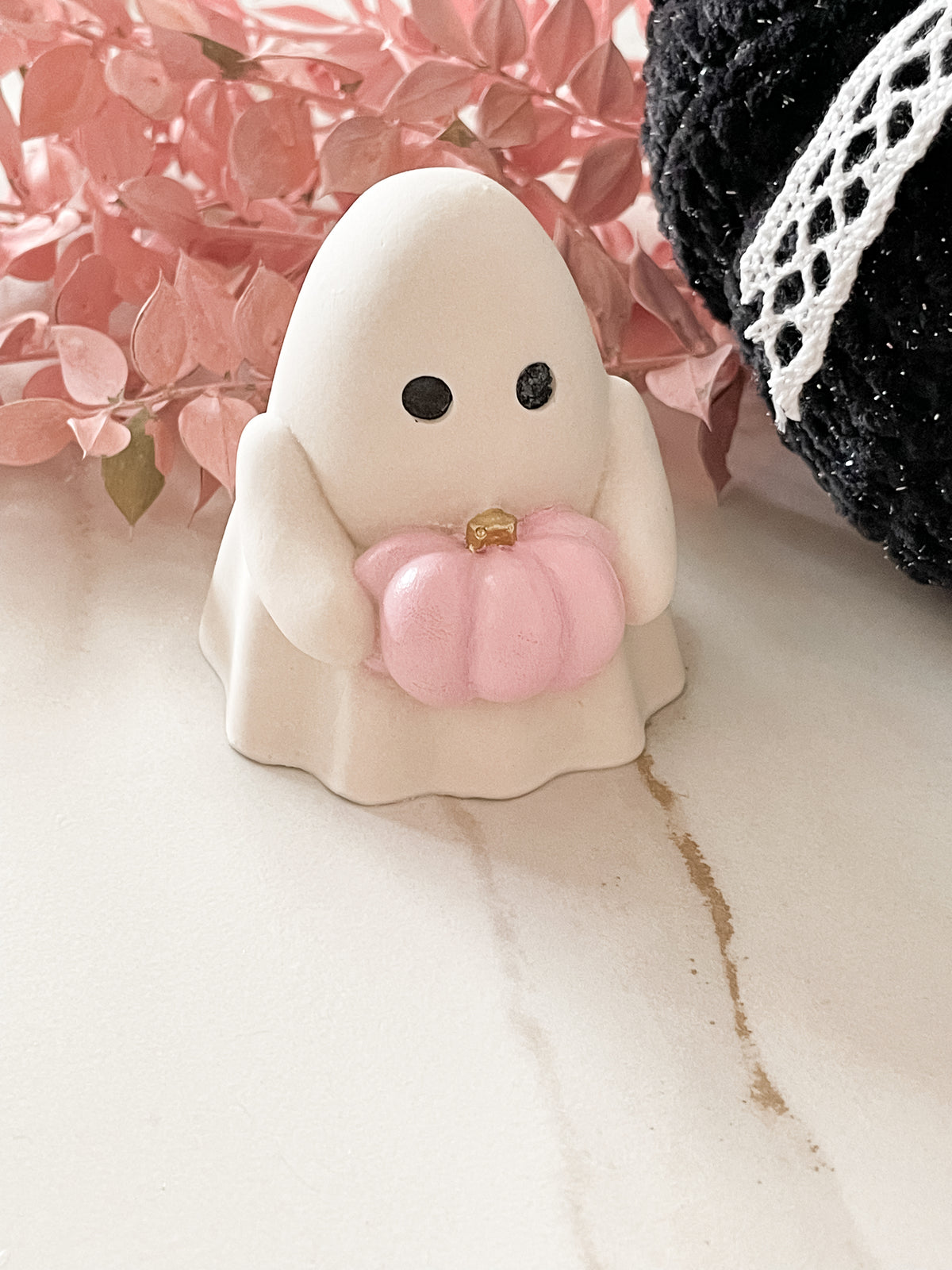 Mini Boo Ghosts
