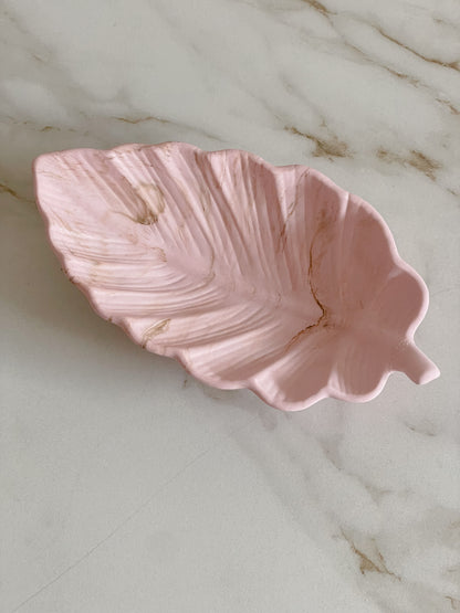Leaf Tray