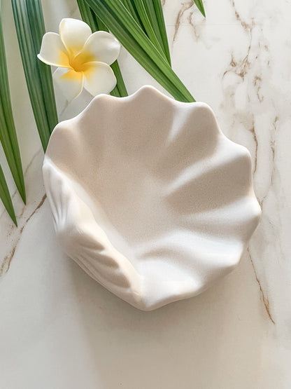 Seashell Bowl