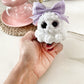 Mushroom Cup Set with Mini Ghost – Limited Edition