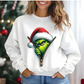 Cheeky Grinch sweater