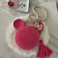 Minnie mouse bag