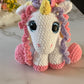 Stardust the unicorn THE PATTERN