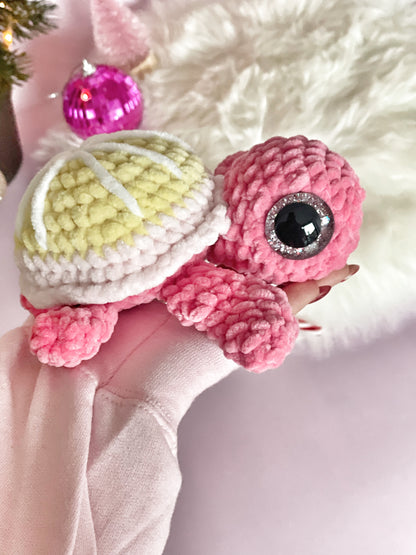 Plushie Sea turtle