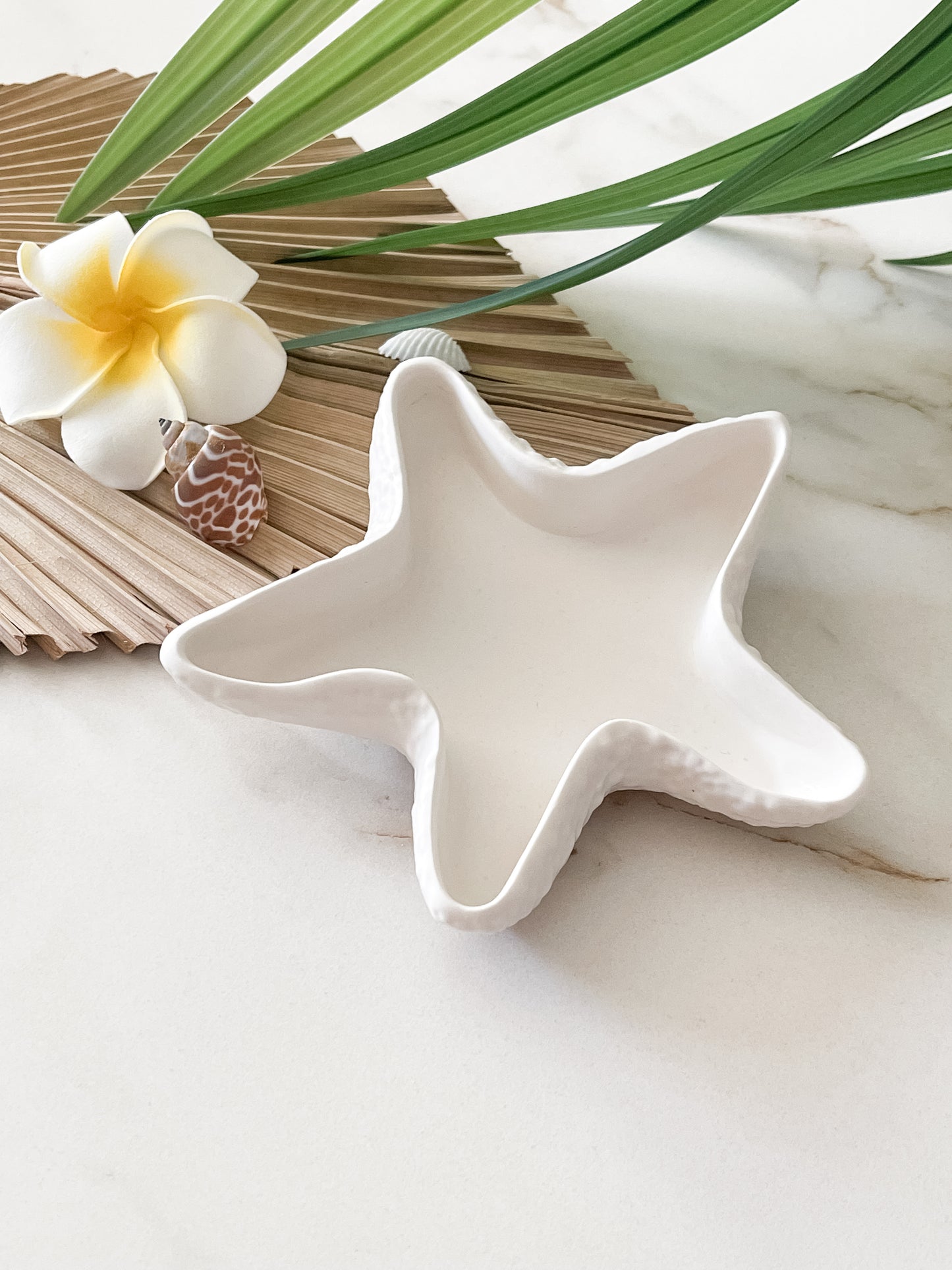 Starfish Dish