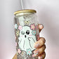 Ghouls Lava & Glitter Snowglobe Tumblers