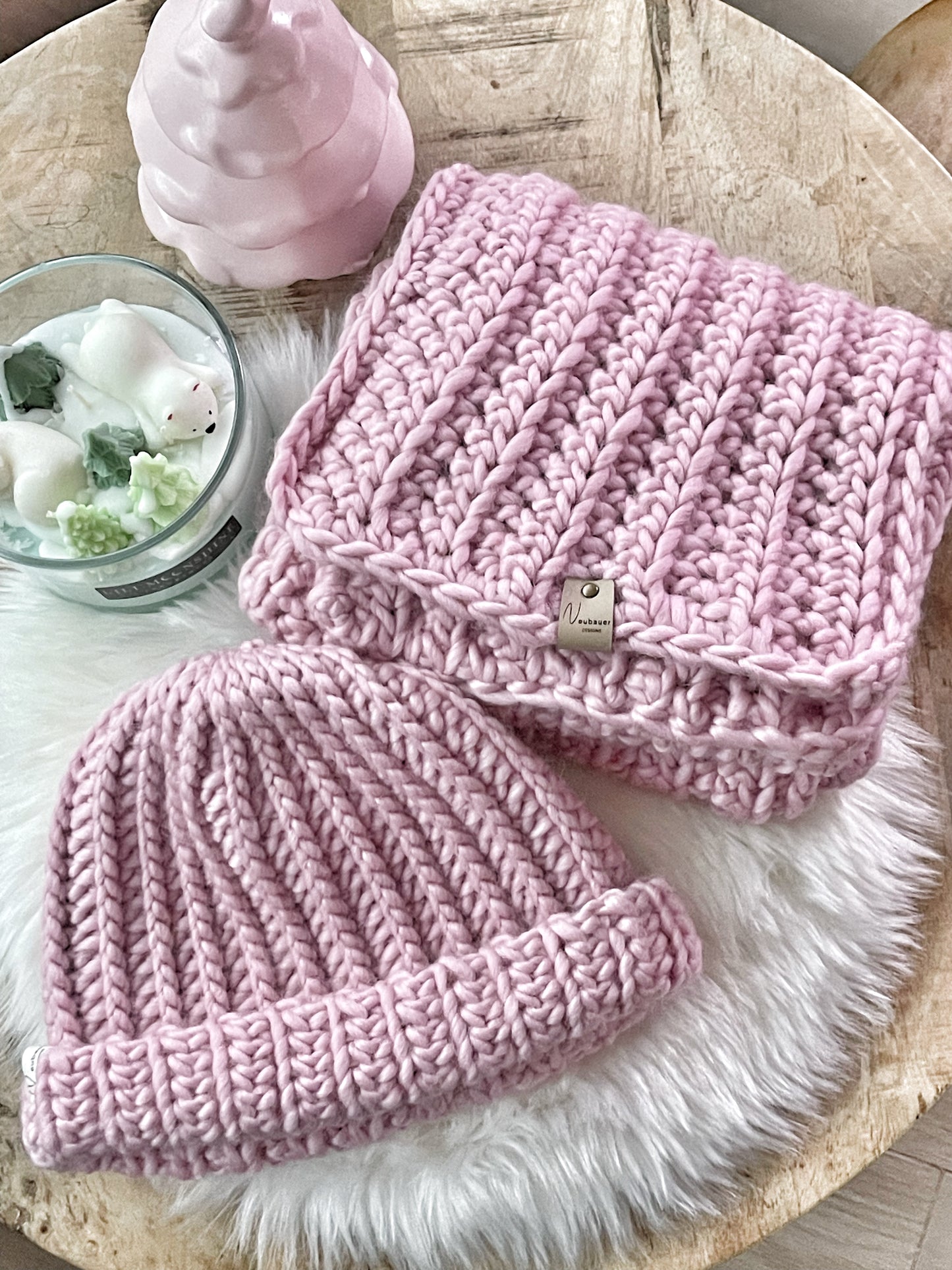 Merino collection – 100% Merino Wool | La Maison Neubauer