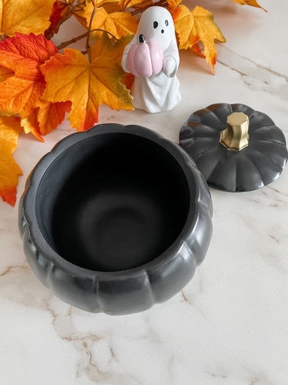 Signature Pumpkin Vessel