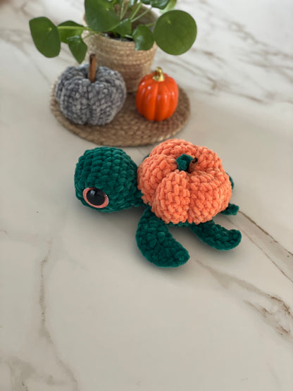 Plushie Sea turtle