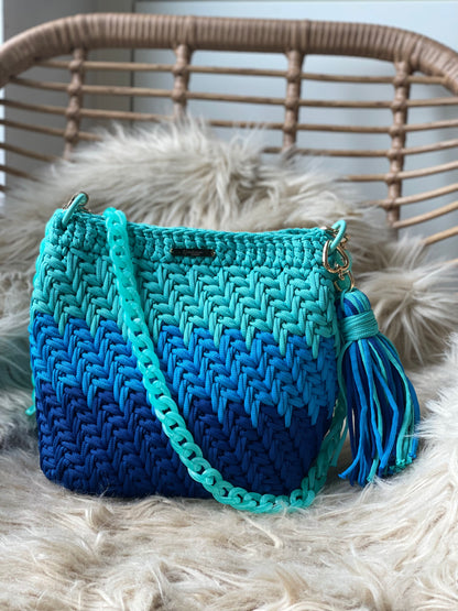 Bucket bag Medium