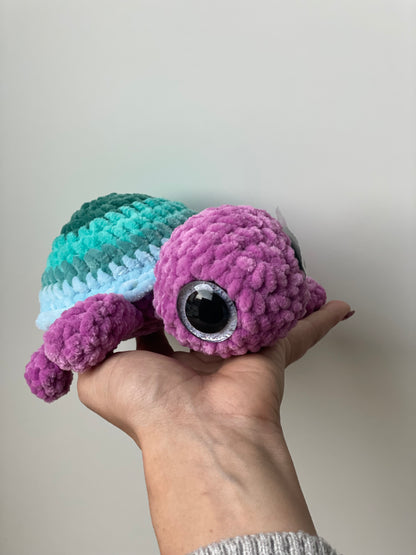 Plushie Sea turtle