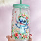 Snowglobe tumblers