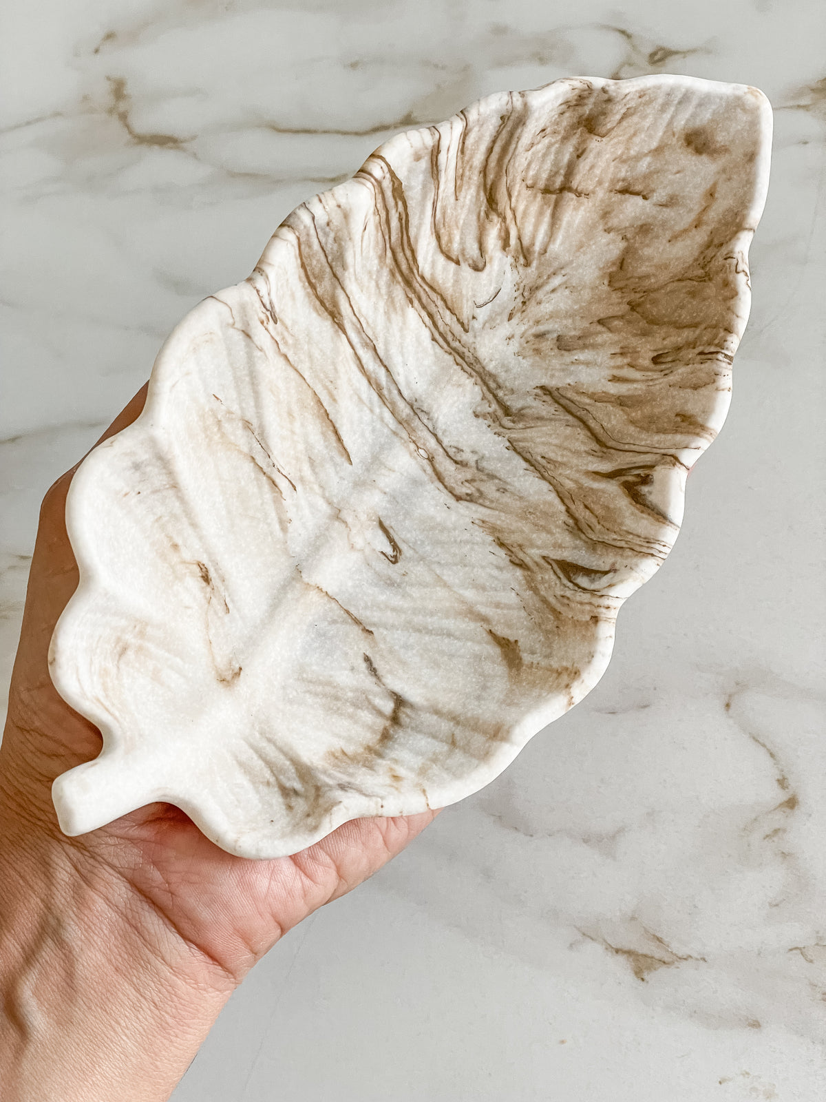 Leaf Tray