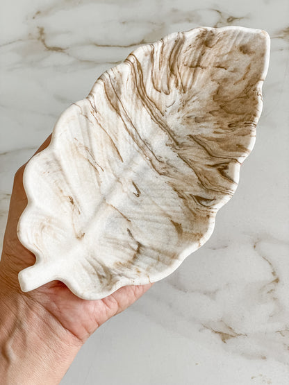 Leaf Tray