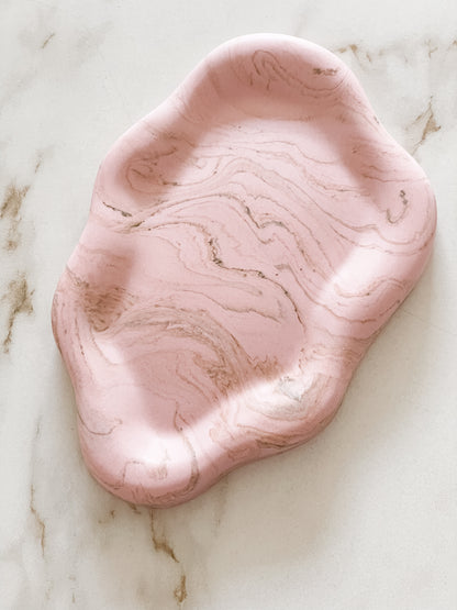 Pebble Tray