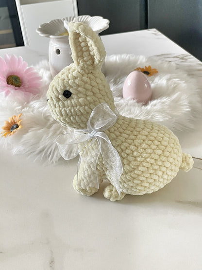 Cute Easter Bunny