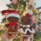 Mr. and Mrs. Gingerbread