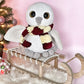 Hedwig owl from Harry Potter PRE ORDER