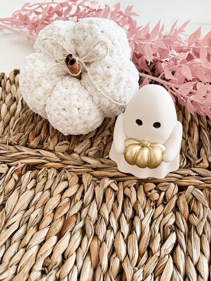 Mini Boo Ghosts