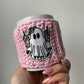 Ghost Cup Sleeve 👻Limited Cozy Edition