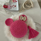 Minnie mouse bag