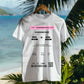 Boarding Pass T-shirt