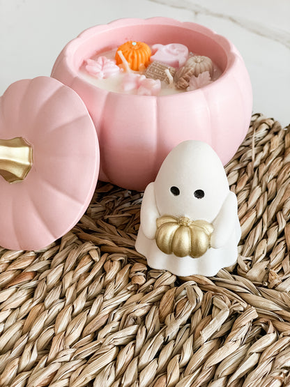 Mini Boo Ghosts