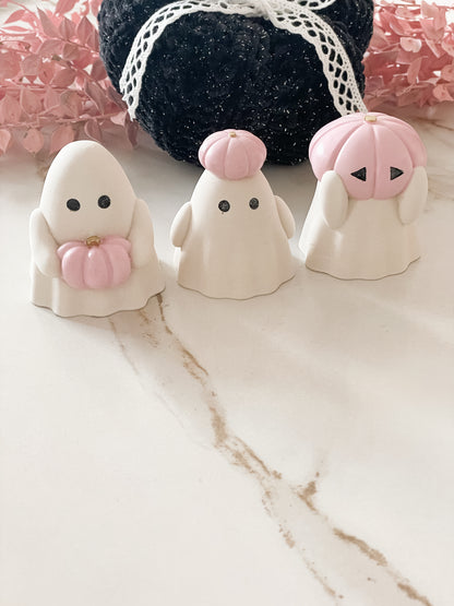 Mini Boo Ghosts