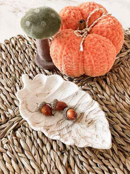 Leaf Tray