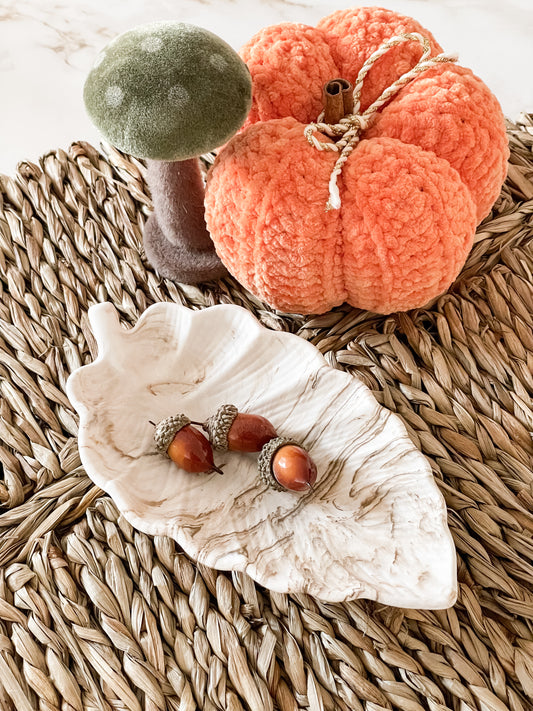 Leaf Tray