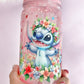 Snowglobe tumblers